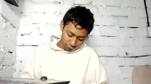 Snoob Master 777 online show from April 24, 3:47 pm