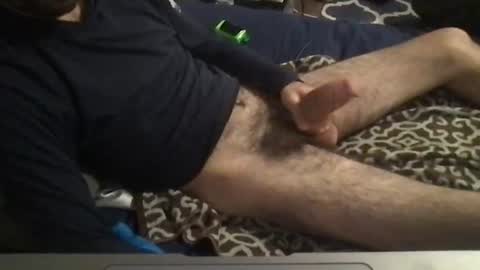 CumStrokeDaddy online show from June 24, 3:16 am