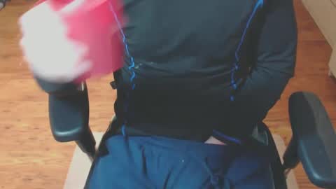 Snapshot of snooze85 chatting on March 11, 4:54 am Cbt-Slave online show from March 11, 4:54 am