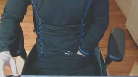 Snapshot of snooze85 chatting on November 7, 4:34 am Cbt-Slave online show from November 7, 4:34 am