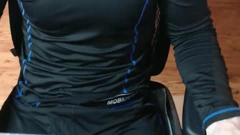 Cbt-Slave online show from January 8, 7:32 am