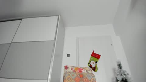 Snapshot of snow_flakee chatting on December 8, 11:03 am Maria online show from December 8, 11:03 am
