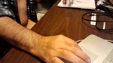 watchmecum online show from December 1, 1:49 pm