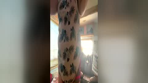 Snowbunny online show from June 25, 12:42 pm