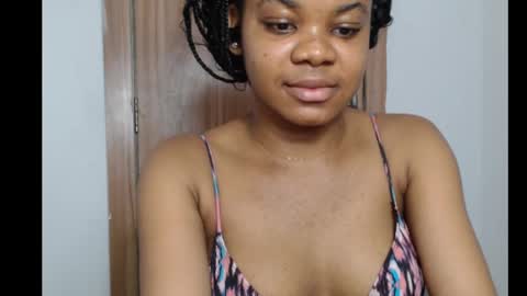 Snapshot of snowdrop5 chatting on February 7, 3:12 am snowdrop5 online show from February 7, 3:12 am