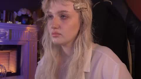 Ellie online show from July 8, 5:34 am