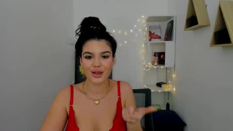 snowingwinter online show from February 24, 10:47 pm