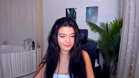 snowingwinter online show from March 9, 10:30 pm