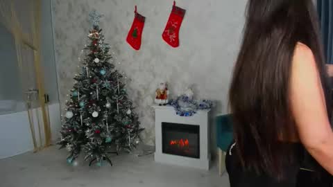 snowingwinter online show from December 17, 7:31 pm