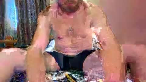 Snapshot of snowtrooper888 chatting on February 7, 11:58 am snowtrooper888 online show from February 7, 11:58 am