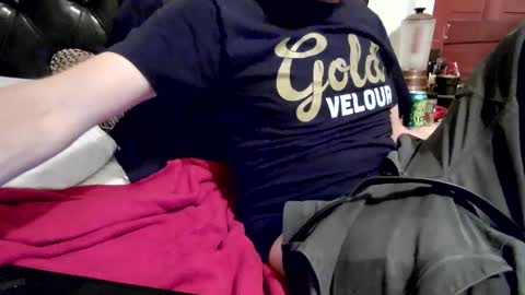 Dante  Ana online show from October 1, 3:45 am