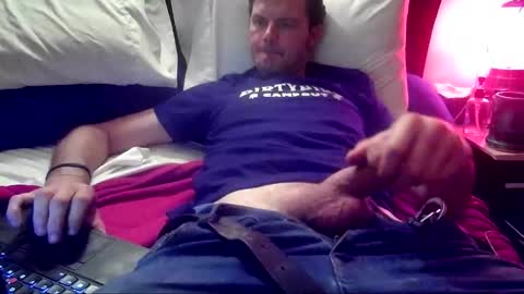 Dante  Ana online show from October 27, 5:55 am