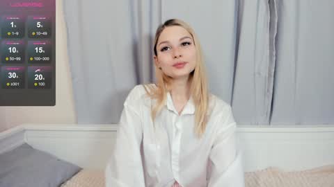 Snapshot of so__sweet chatting on January 14, 7:53 pm Alice - Birthday Girl online show from January 14, 7:53 pm