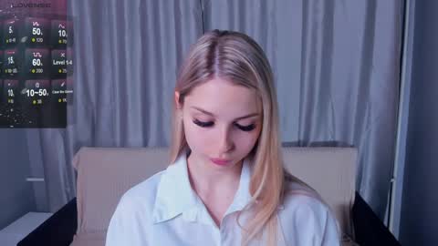 Snapshot of so__sweet chatting on February 1, 6:40 pm Alice - Birthday Girl online show from February 1, 6:40 pm