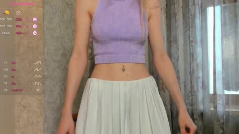 Snapshot of so__sweet chatting on March 1, 1:29 pm Alice - Birthday Girl online show from March 1, 1:29 pm