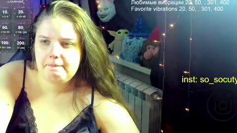 so cute777 online show from March 2, 11:42 pm