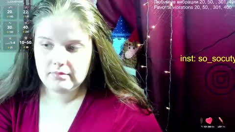 so cute777 online show from March 9, 11:58 am