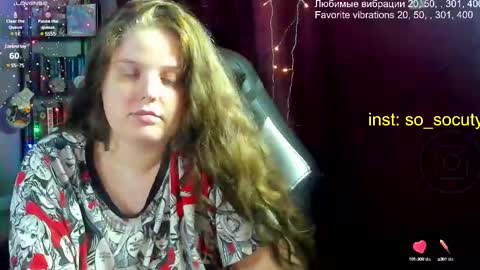 so cute777 online show from March 12, 3:46 am