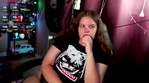 so cute777 online show from October 22, 3:23 pm