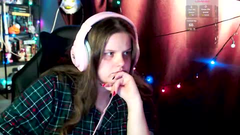 so cute777 online show from November 22, 9:47 pm