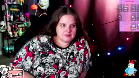 so cute777 online show from December 20, 1:45 am