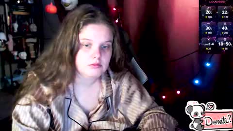 so cute777 online show from February 6, 7:50 pm