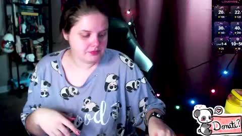 so cute777 online show from February 22, 4:49 pm