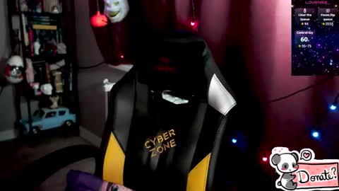 so cute777 online show from March 5, 1:34 am