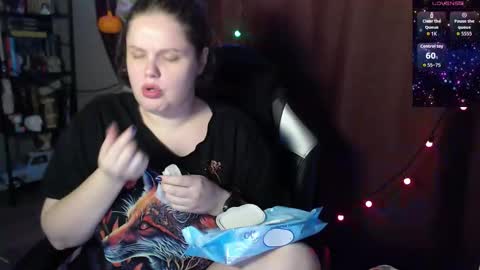 so cute777 online show from March 17, 6:55 pm