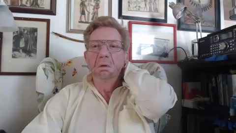 ImYourBitch online show from February 18, 11:22 pm