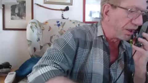 ImYourBitch online show from March 3, 11:10 pm