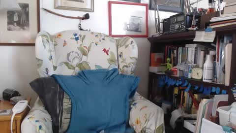 ImYourBitch online show from March 11, 8:59 pm