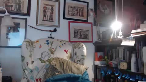 ImYourBitch online show from March 16, 2:50 am