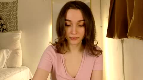 Snapshot of so_icy_ivy chatting on January 9, 11:50 pm Babygirl Ivy online show from January 9, 11:50 pm