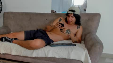 Sommer online show from March 12, 8:04 pm