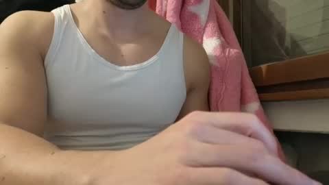 Snapshot of so_thick chatting on February 24, 5:09 pm luca -   online show from February 24, 5:09 pm