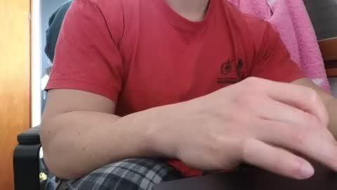 Snapshot of so_thick chatting on February 28, 1:03 pm luca -   online show from February 28, 1:03 pm