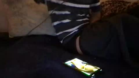 SOAKENS online show from March 9, 2:48 am