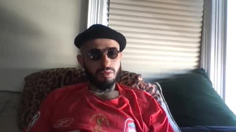 SOAKENS online show from March 9, 8:24 pm