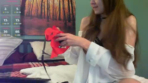 Snapshot of soaring_angel chatting on February 21, 5:42 pm soaring_angel online show from February 21, 5:42 pm