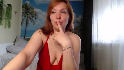 Snapshot of soaring_love chatting on June 18, 4:46 am Masha online show from June 18, 4:46 am