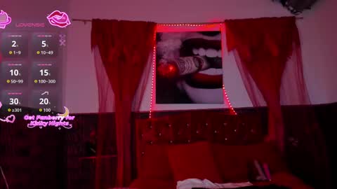 Snapshot of sobigcurvy44 chatting on November 1, 4:14 am leidy online show from November 1, 4:14 am