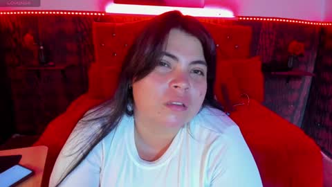 leidy online show from April 29, 9:10 pm