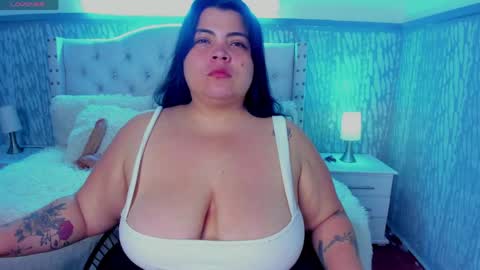 leidy online show from May 1, 11:20 pm
