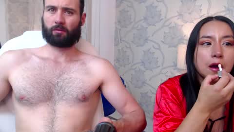 sobiggersosmall_gh online show from February 25, 5:15 pm