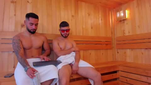 Snapshot of soccer_hot chatting on May 3, 10:05 pm SOCCER HOT online show from May 3, 10:05 pm