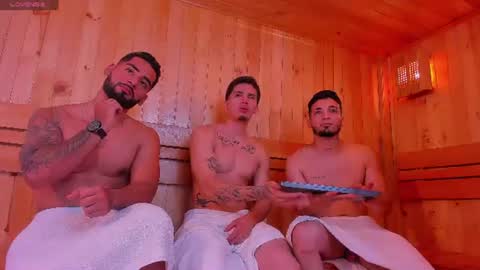 SOCCER HOT online show from June 27, 2:38 am