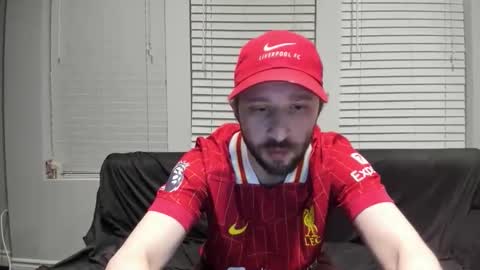 soccerhunk891 online show from April 12, 4:17 am