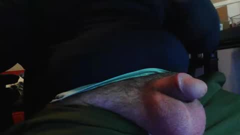 JustADude online show from April 20, 5:32 am