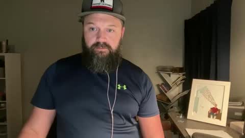 JustADude online show from May 23, 5:56 am
